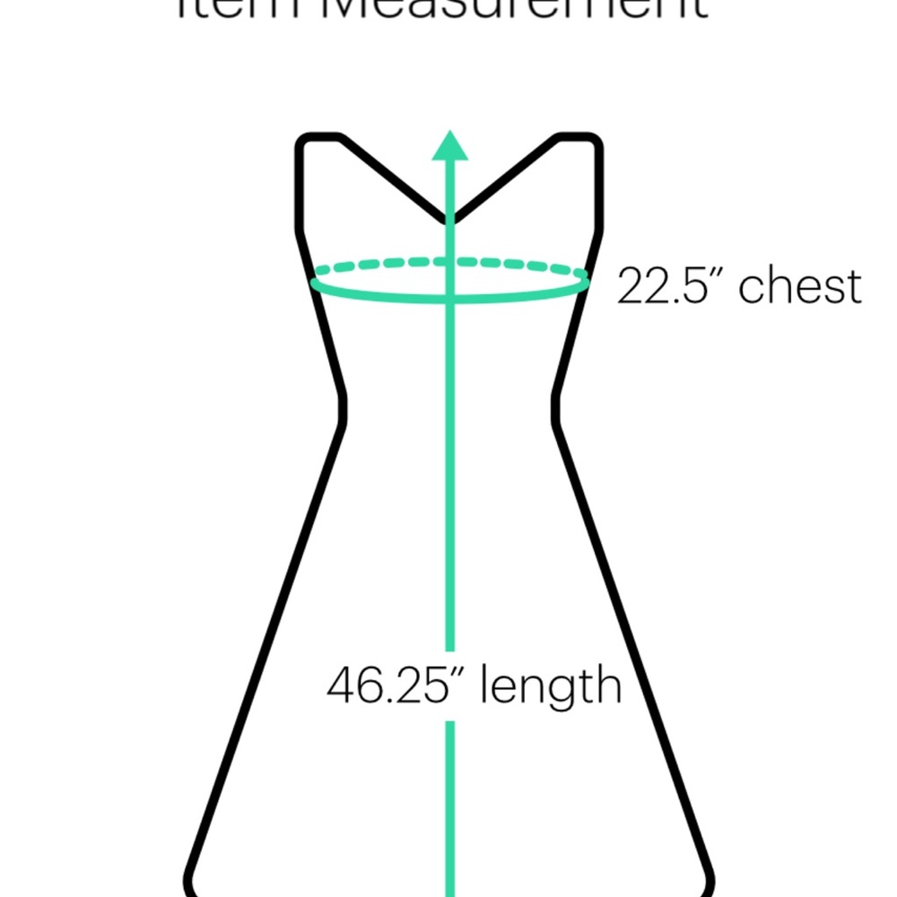 White Temptation Positano maxi dress size L - Picture 6 of 8